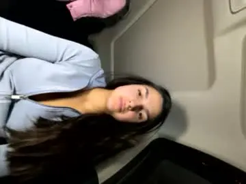 Chaturbate Adult Webcams of gabri_baby