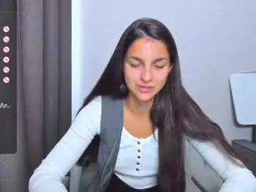 Chaturbate Live Sex Cam of gabri_baby