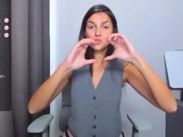 Chaturbate Private Sex Chat of gabri_baby