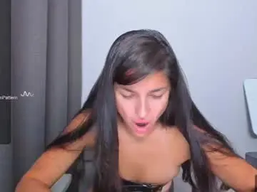Chaturbate Adult Video Chat of gabri_baby