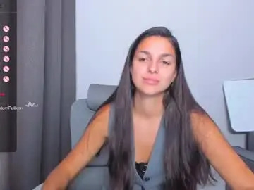 Chaturbate Private Sex Chat of gabri_baby