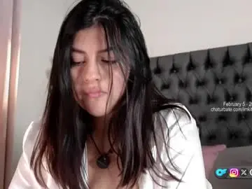 Chaturbate Free Live Porn of imkittencb