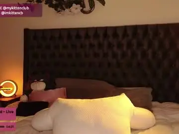 Chaturbate Best Webcam of imkittencb