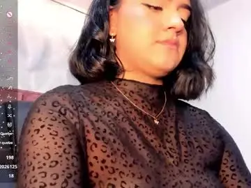 Chaturbate Live Porn of julieta_sweett20