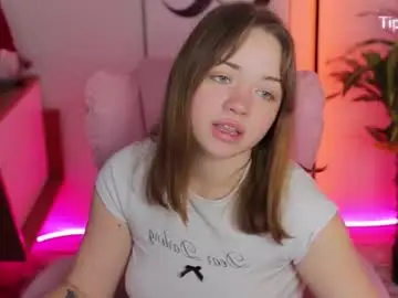 Chaturbate Best Webcam of kiss_moon