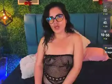 Chaturbate Private Sex Chat of linagh