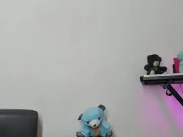 Chaturbate Private Sex Chat of luna_fioree