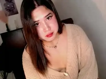 Chaturbate Best Webcam of pinay_ivy