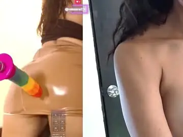 Chaturbate Free Live Porn of sara_velez_40