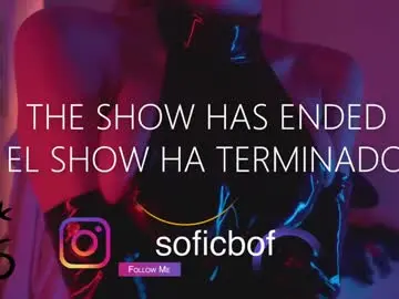 Chaturbate Best live sex cam show of soficb