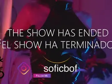 Chaturbate Sex Chat of soficb