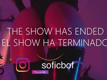 Chaturbate Live Sex Cam of soficb