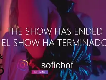 Chaturbate Nude Webcam of soficb