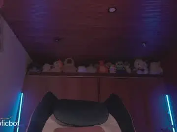 Chaturbate Live Porn of soficb