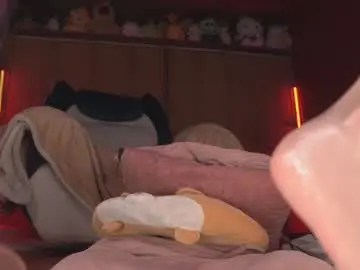 Chaturbate Nude Webcam of soficb