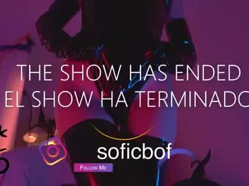 Chaturbate Adult Video Chat of soficb