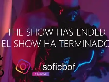 Chaturbate Free Live Porn of soficb