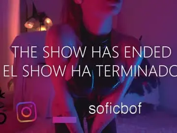 Chaturbate Adult Webcams of soficb