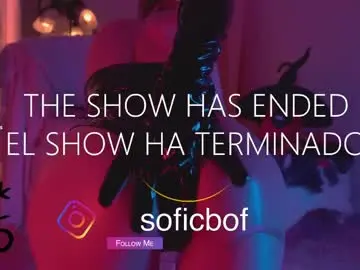 Chaturbate Private Sex Chat of soficb