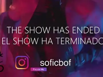 Chaturbate Live Porn of soficb