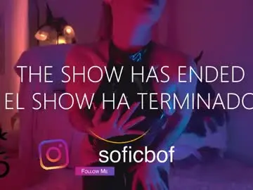 Chaturbate Sex Chat of soficb