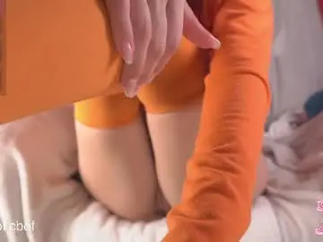 Chaturbate Nude Webcam of soficb