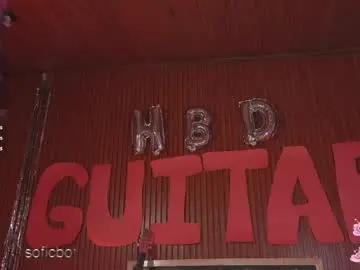 Chaturbate Best Webcam of soficb