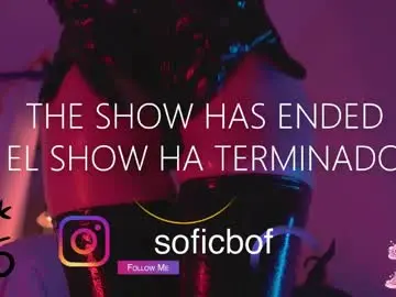 Chaturbate Adult Webcams of soficb