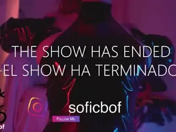 Chaturbate Watch Live Sex Cams of soficb