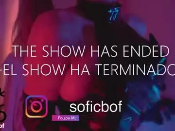 Chaturbate Adult Webcams of soficb