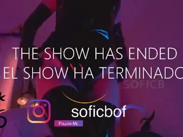 Chaturbate Sex Cam of soficb