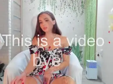 Chaturbate Adult Webcam of sunshine13_