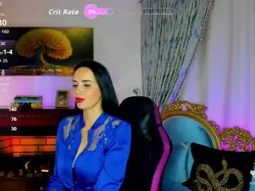 Chaturbate Adult Webcams of _bounty_69_