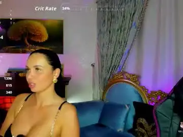Chaturbate Watch Live Sex Cams of _bounty_69_