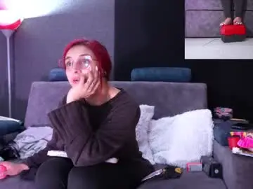 Chaturbate Sex Chat of agatacollinsss