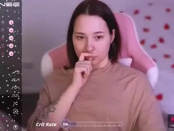 Chaturbate Watch Live Sex Cams of airyhill