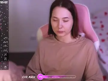 Chaturbate Sex Cam of airyhill