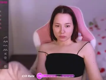 Chaturbate Live Porn of airyhill