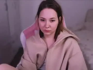 Chaturbate Live Sex Cam of airyhill