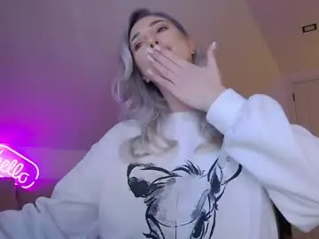 Chaturbate Sex Chat of allayah