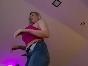 Chaturbate Live Sex Cam of allayah