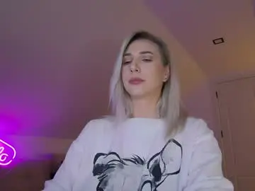 Chaturbate Free Live Porn of allayah