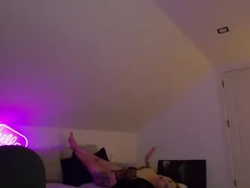 Chaturbate Sex Chat of allayah