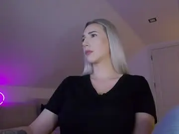 Chaturbate Live Porn of allayah