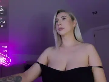 Chaturbate Sex Cam of allayah