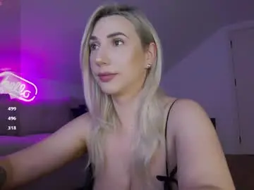 Chaturbate Live Porn of allayah