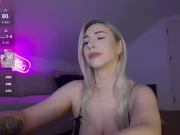 Chaturbate Nude Webcam of allayah