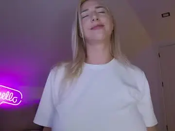 Chaturbate Adult Video Chat of allayah