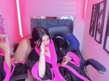 Chaturbate Watch Live Sex Cams of aysha_winxx