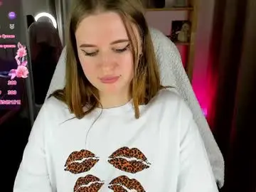 Chaturbate Adult Webcams of betany_foks